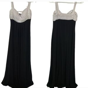 JS Boutique Monochrome Dress